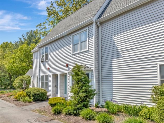 29 Rufus Jones Lane 29, Easton, MA 02356