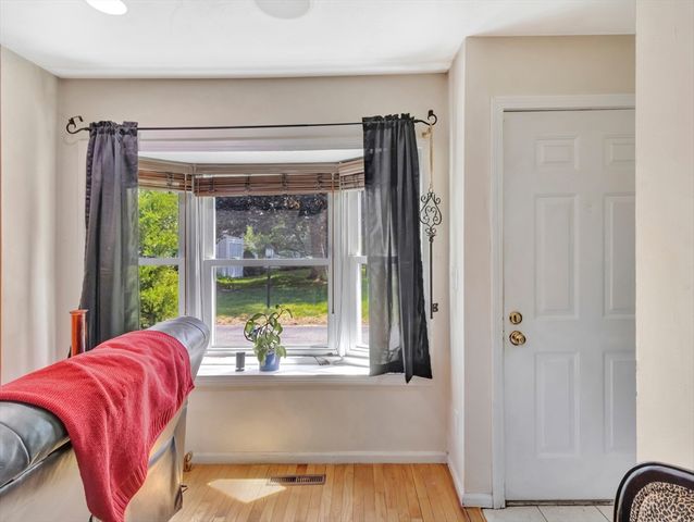 29 Rufus Jones Lane 29, Easton, MA 02356