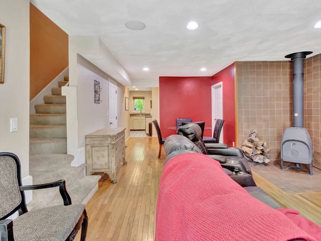 29 Rufus Jones Lane 29, Easton, MA 02356