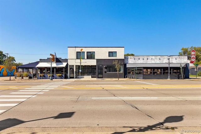 23831 John R Road, Hazel Park, MI 48030