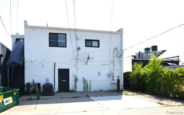 23831 John R Road, Hazel Park, MI 48030