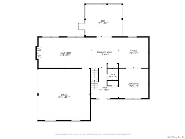 10 Domingues, Newburgh, NY 12550