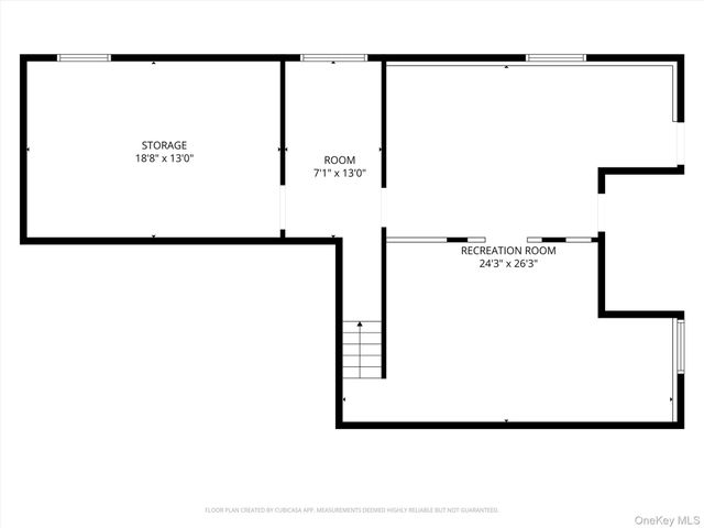 10 Domingues, Newburgh, NY 12550