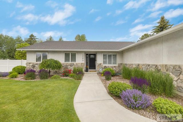 3082 Homestead Lane, Idaho Falls, ID 83404
