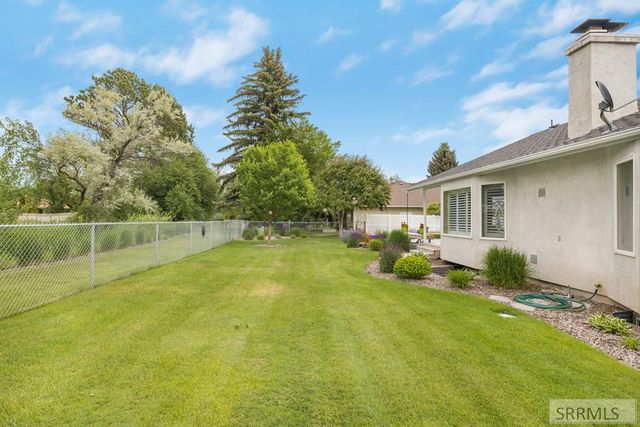 3082 Homestead Lane, Idaho Falls, ID 83404