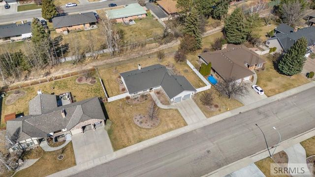 3082 Homestead Lane, Idaho Falls, ID 83404