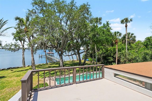 4137 CROOKED MILE ROAD, Merritt Island, FL 32952