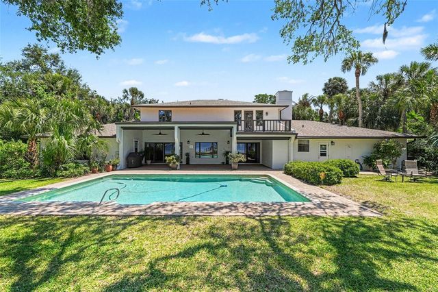 4137 CROOKED MILE ROAD, Merritt Island, FL 32952