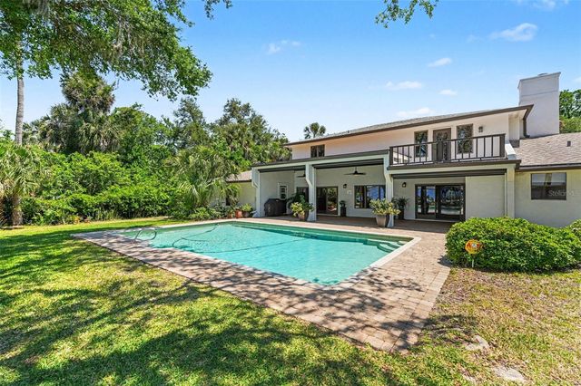 4137 CROOKED MILE ROAD, Merritt Island, FL 32952