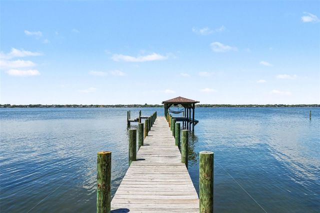 4137 CROOKED MILE ROAD, Merritt Island, FL 32952