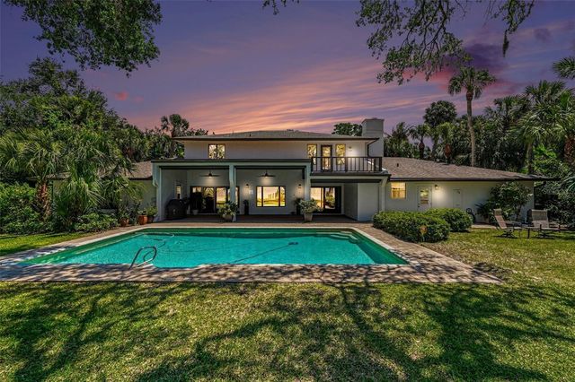 4137 CROOKED MILE ROAD, Merritt Island, FL 32952