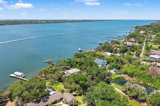 4137 CROOKED MILE ROAD, Merritt Island, FL 32952