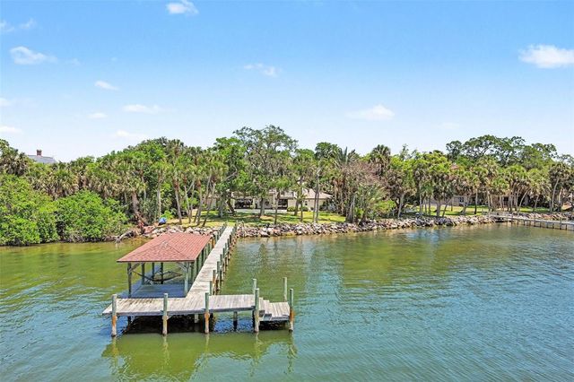 4137 CROOKED MILE ROAD, Merritt Island, FL 32952