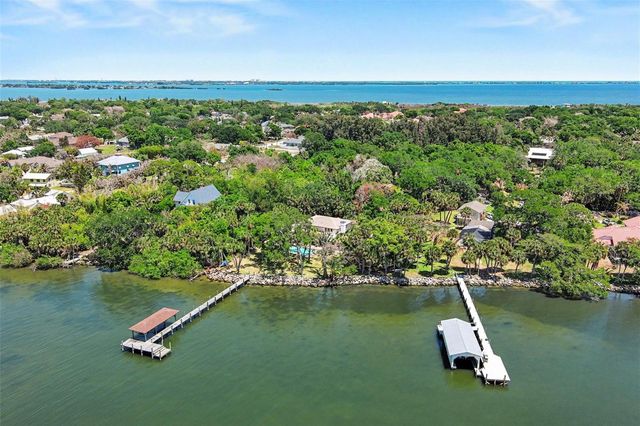 4137 CROOKED MILE ROAD, Merritt Island, FL 32952