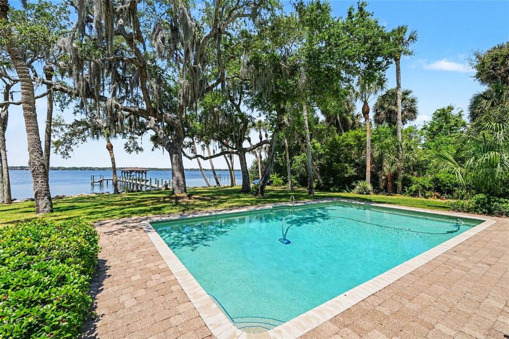 4137 CROOKED MILE ROAD, Merritt Island, FL 32952