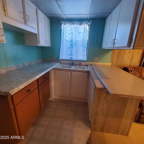 871 S DEER Trail, Maricopa, AZ 85139