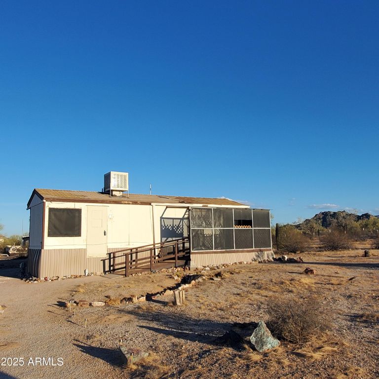 871 S DEER Trail, Maricopa, AZ 85139