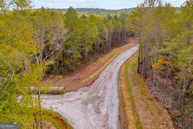 0 Curry Farms Road LOT 37, Jefferson, GA 30549