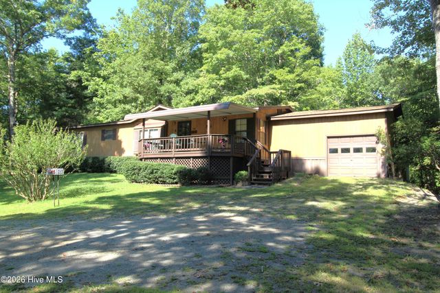 46 Arthur Ridge, Brasstown, NC 28902