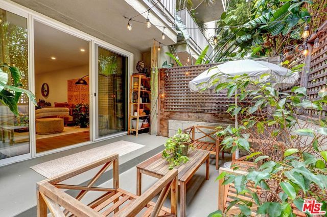 874 Hammond Street 1, West Hollywood, CA 90069