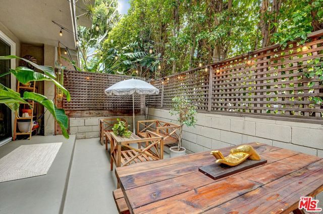 874 Hammond Street 1, West Hollywood, CA 90069