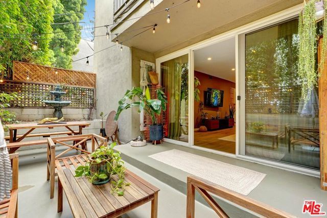 874 Hammond Street 1, West Hollywood, CA 90069