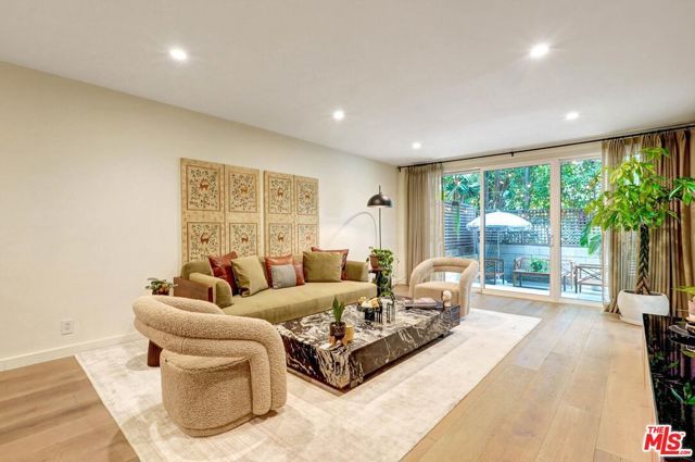 874 Hammond Street 1, West Hollywood, CA 90069