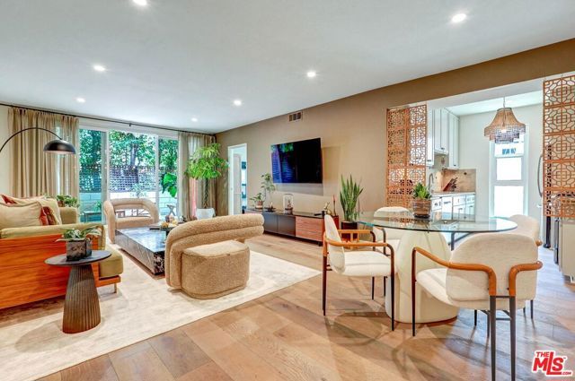 874 Hammond Street 1, West Hollywood, CA 90069