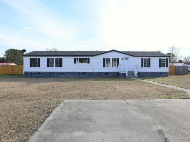 712 Libbys Ln., Conway, SC 29526