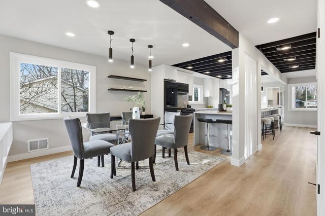 10512 ARROWOOD ST, Fairfax, VA 22032