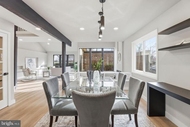 10512 ARROWOOD ST, Fairfax, VA 22032