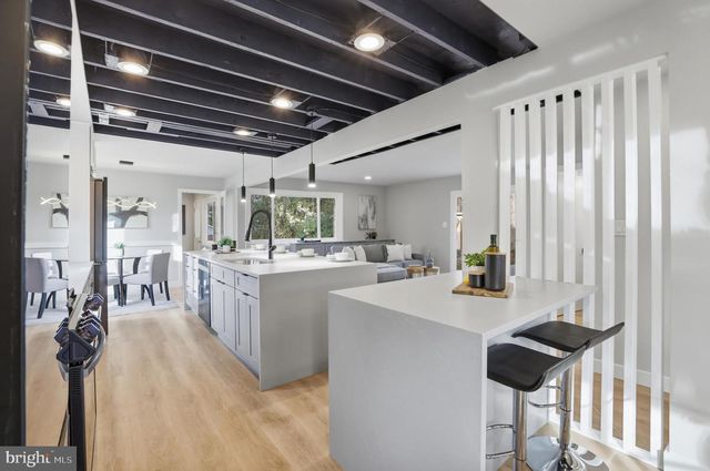 10512 ARROWOOD ST, Fairfax, VA 22032