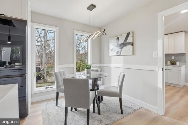 10512 ARROWOOD ST, Fairfax, VA 22032