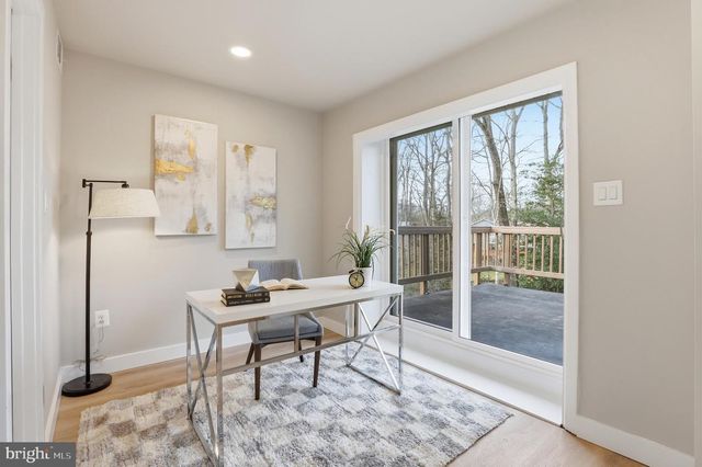 10512 ARROWOOD ST, Fairfax, VA 22032