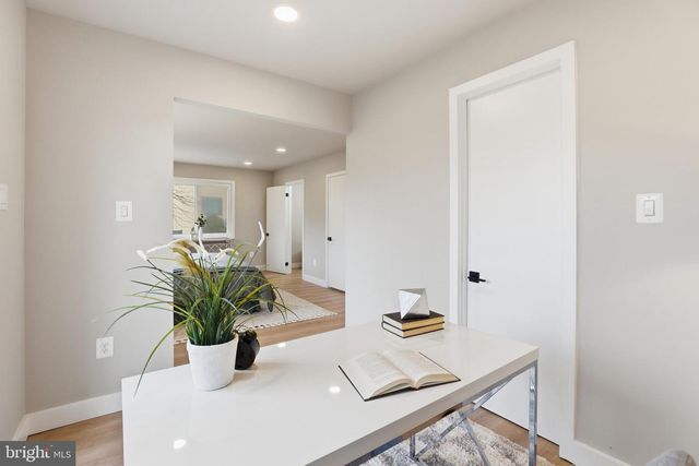 10512 ARROWOOD ST, Fairfax, VA 22032