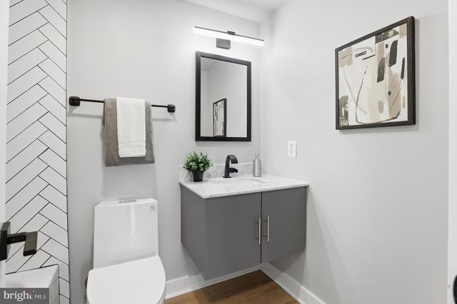 10512 ARROWOOD ST, Fairfax, VA 22032