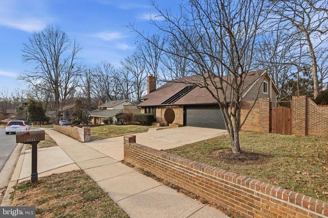 10512 ARROWOOD ST, Fairfax, VA 22032