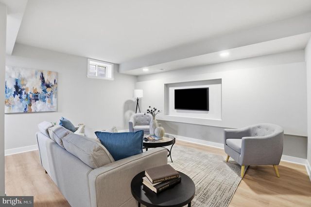 10512 ARROWOOD ST, Fairfax, VA 22032