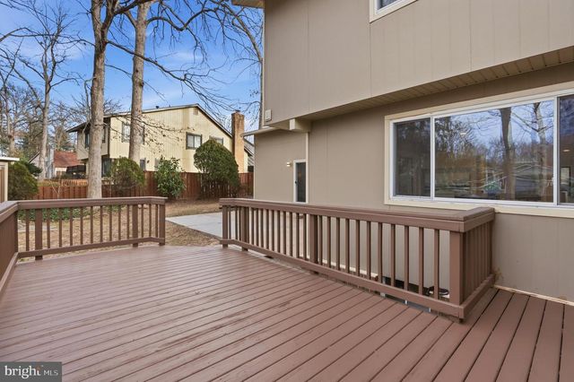 10512 ARROWOOD ST, Fairfax, VA 22032