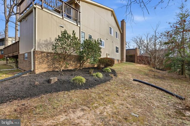 10512 ARROWOOD ST, Fairfax, VA 22032