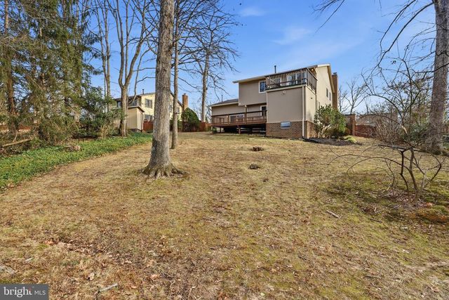 10512 ARROWOOD ST, Fairfax, VA 22032