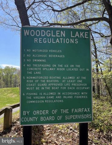 10512 ARROWOOD ST, Fairfax, VA 22032