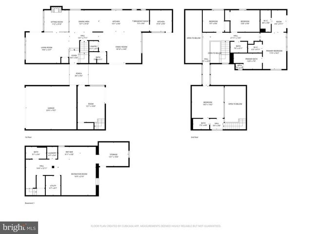 10512 ARROWOOD ST, Fairfax, VA 22032