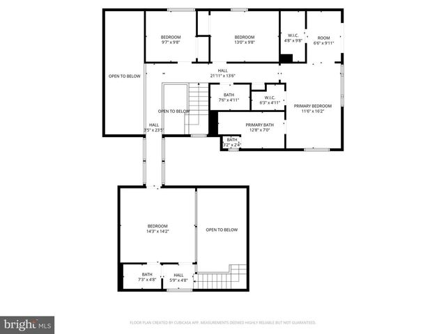 10512 ARROWOOD ST, Fairfax, VA 22032