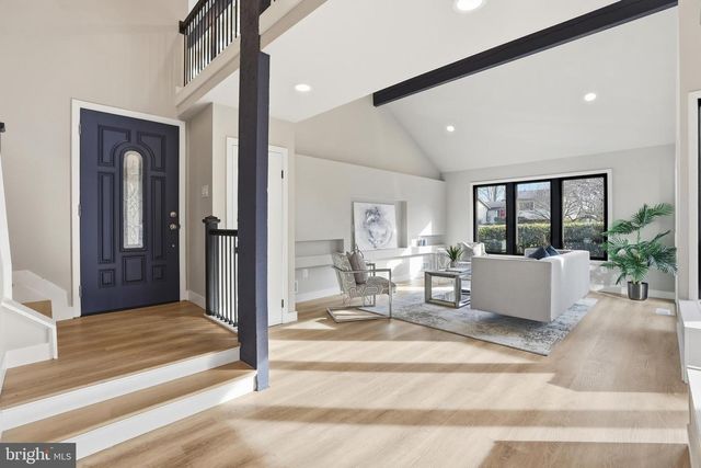 10512 ARROWOOD ST, Fairfax, VA 22032