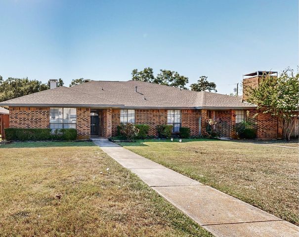 1908 N Irving Heights Drive, Irving, TX 75061