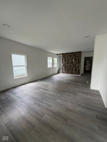 420 N Linwood Avenue, Indianapolis, IN 46201