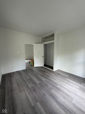 420 N Linwood Avenue, Indianapolis, IN 46201