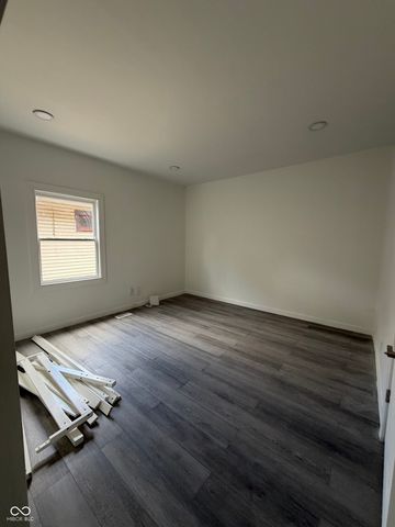 420 N Linwood Avenue, Indianapolis, IN 46201