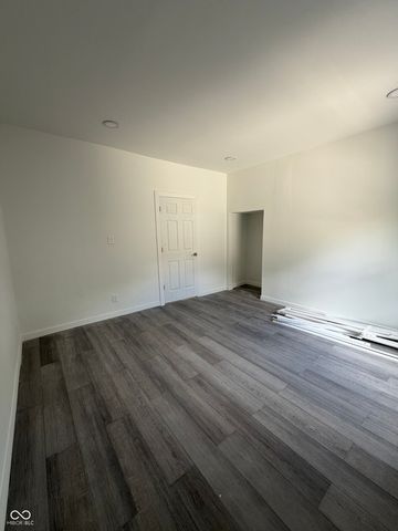 420 N Linwood Avenue, Indianapolis, IN 46201